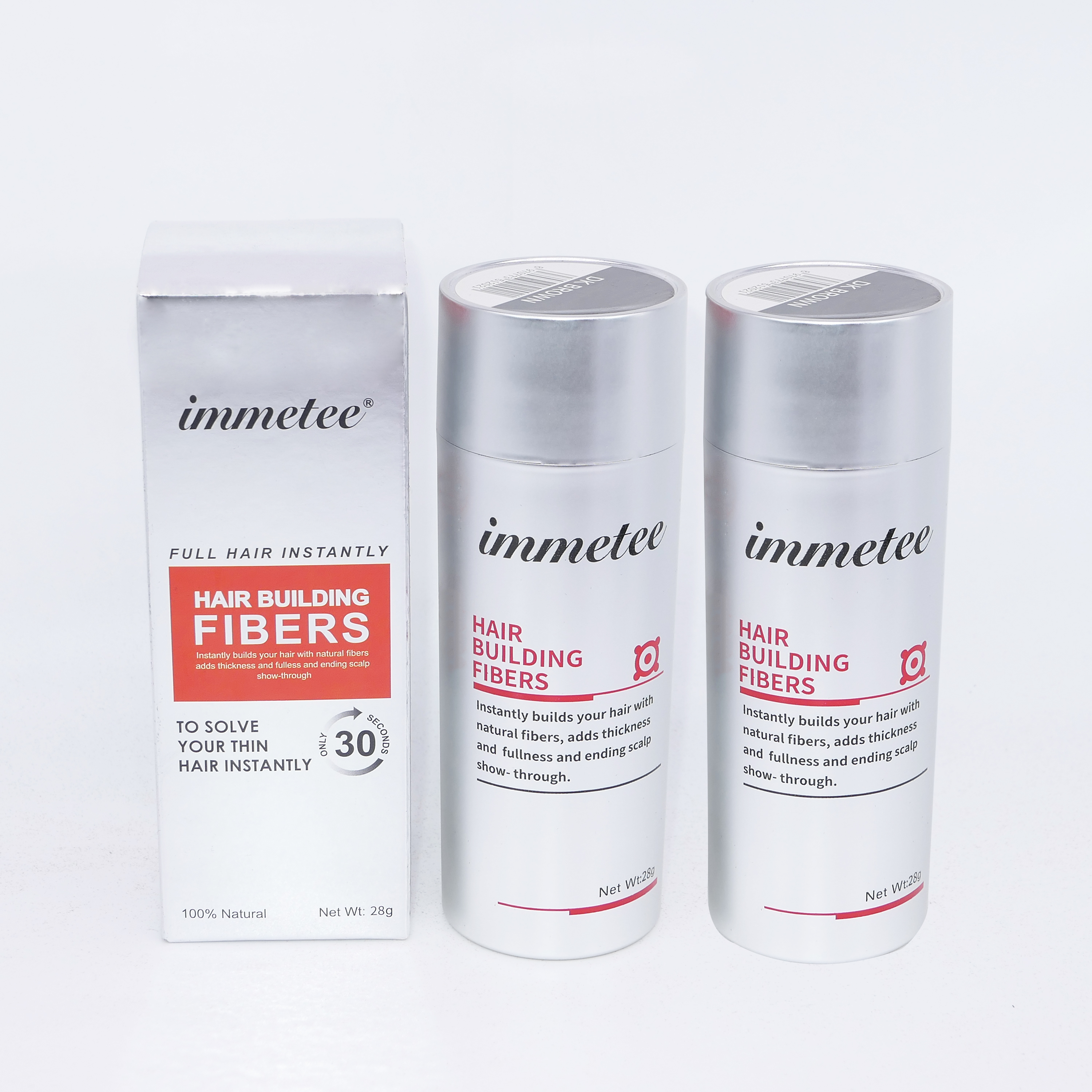 Best Hair Loss Treatment For Human Hair fiber/Hair Building Fiber