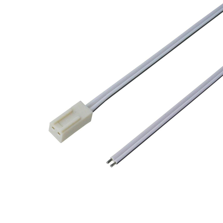 350mA светодиодный драйвер светодиодного освещения помещений FOK Molex 2510 Кабельный разъем разветвитель L822 для прикрепленной светодиоидной лампой