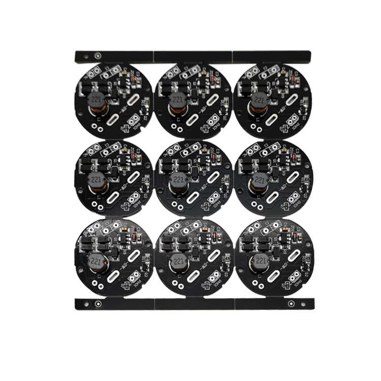 CE RoHs Шэньчжэнь OEM PCB сборка PCB Производитель Многослойная печатная плата PCBA