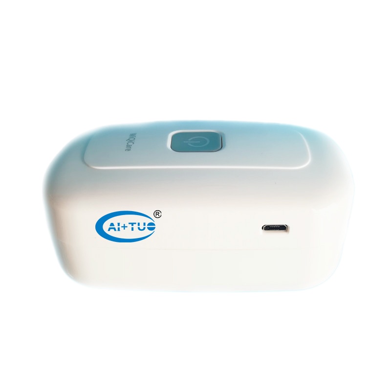 Cleaner equipment CPAP mask cleaning device cpap tube disinfection ozone cleaner with fast cleaning