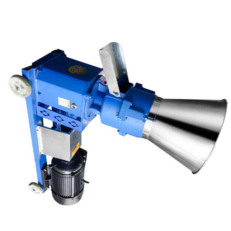 Factory supply feed pellet machine animal poultry feed pellet mill processing machine farm equipment