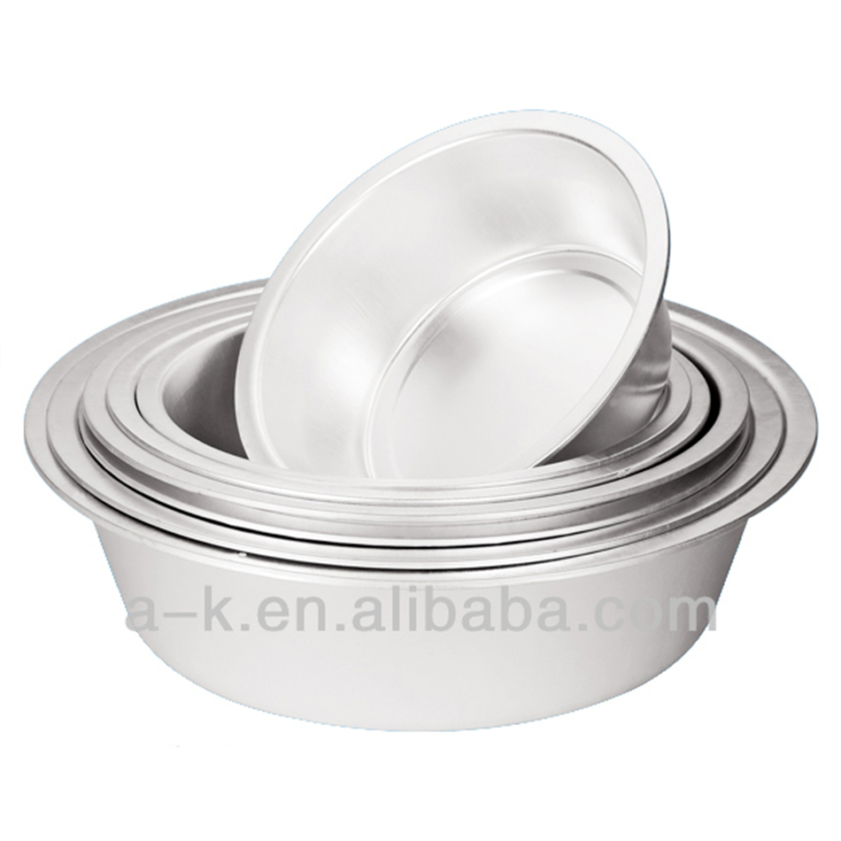 Custom stainless steel washbasins from china printed washbasin