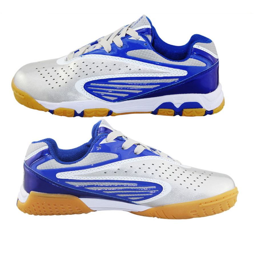 Reactor new Style Men Women Professional Athletic Sneakers For Men Professional Tennis Shoes indoor Sport Table Tennis Shoes
