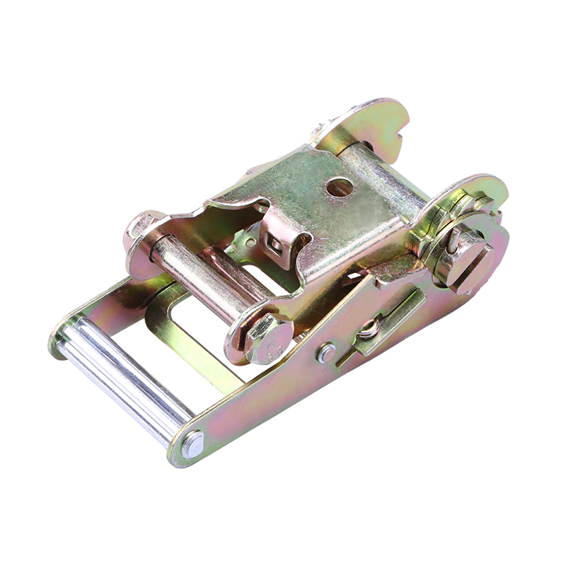 5000KGS 50mm High Quality Ratchet Buckle