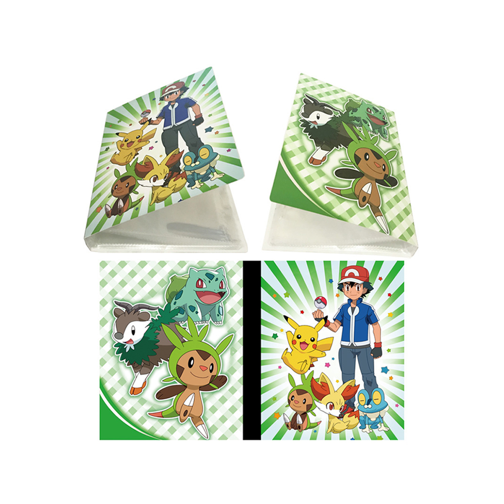 Charizard pikachu verzamelmap против человечества toploader 3d pokemon Коллекция файлов карта 4 9 карманов папка для бумаг