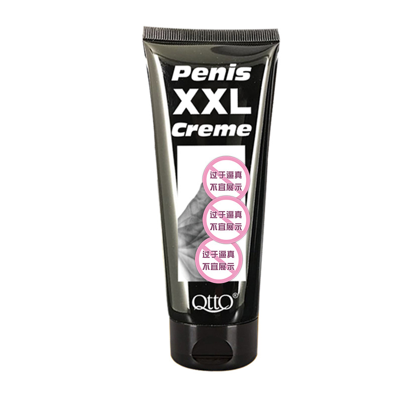 Hot Selling Original Herbal Big Penis XXL Enlarger Titan Gel Without Side Effect