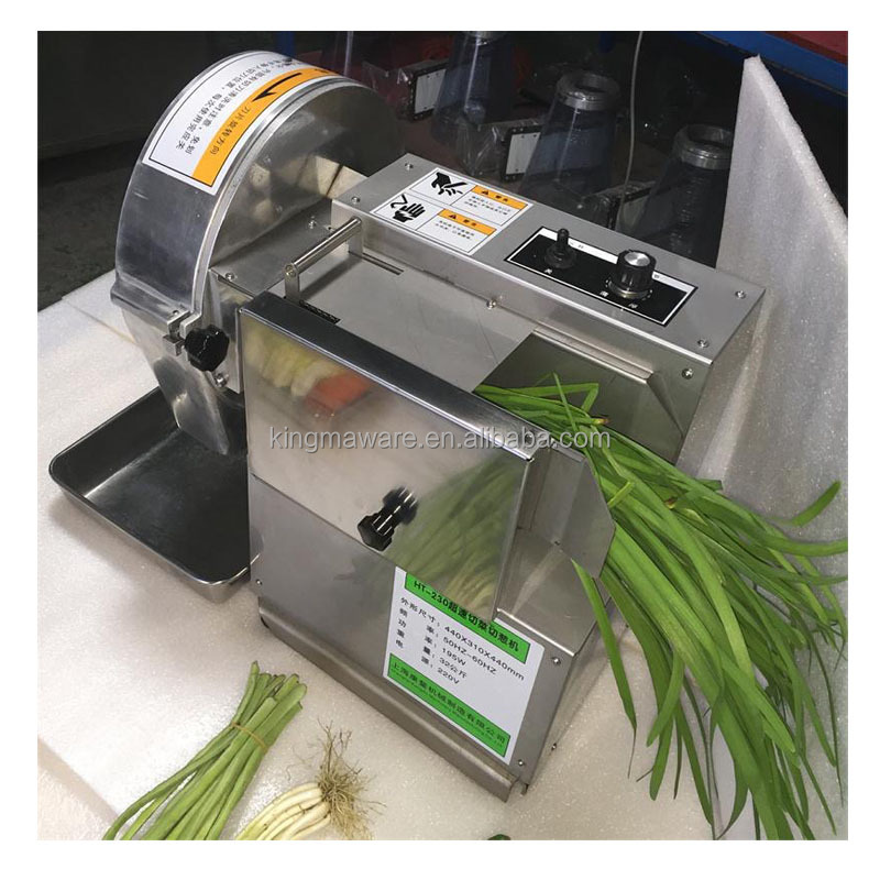 110V -220V New arrival Small Type spring Green Onion Cutting Machine Leeks Cutting Machine with CE