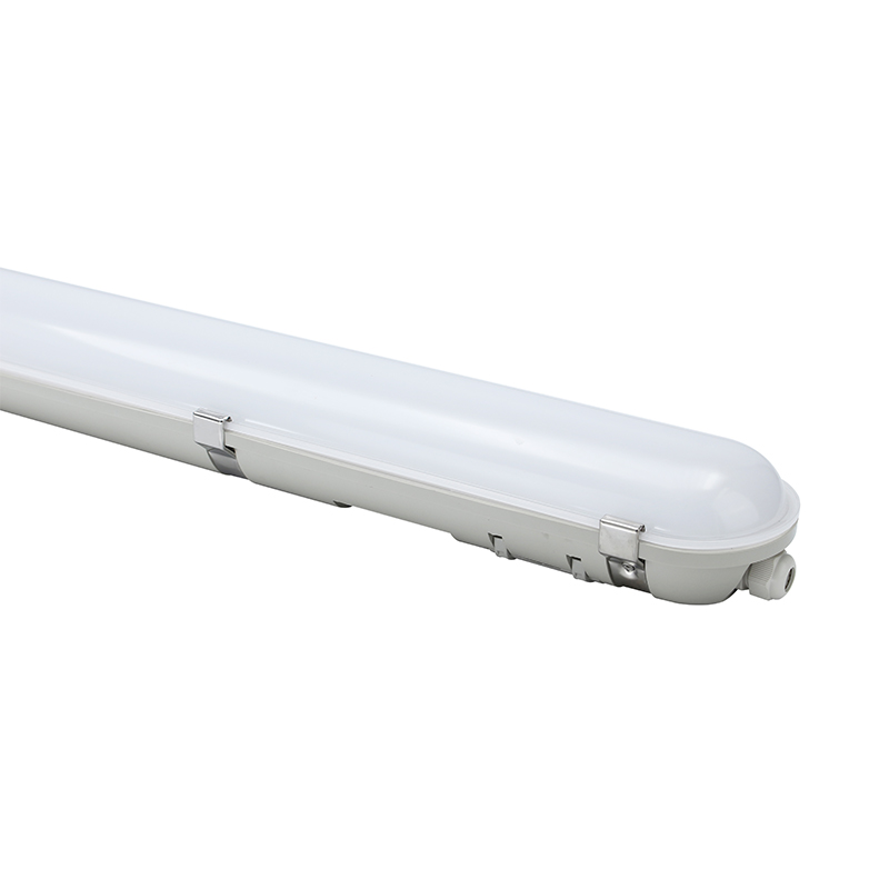 Hot Sales Led Tri-proof Lights Fixture For Industry