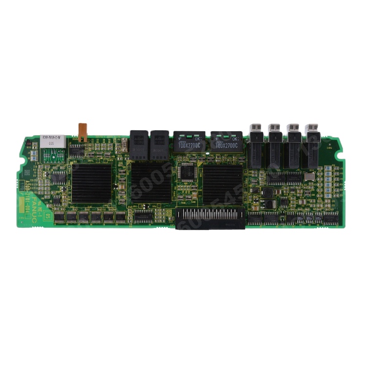 Новый оригинальный процессор fanuc A20B-2101-0042
