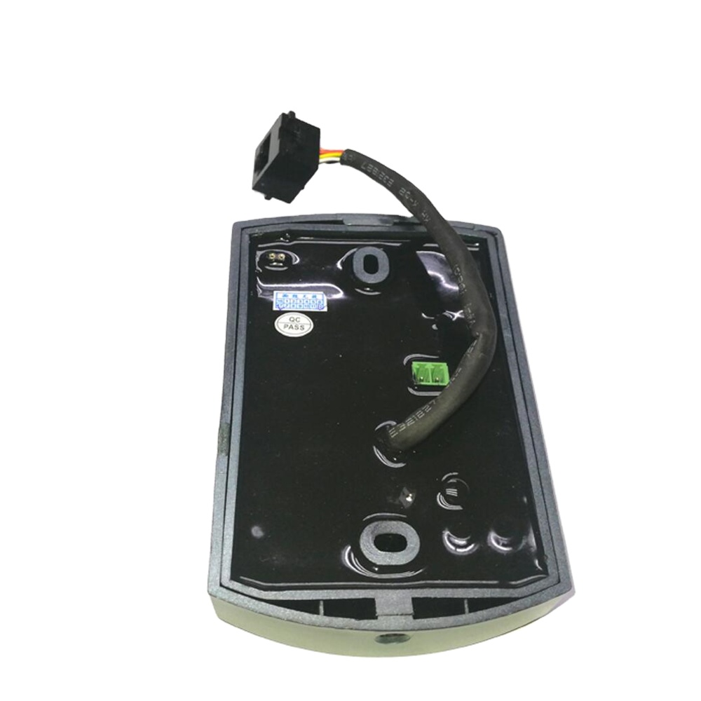 2021 Fashion 3 In 1 Usb Adapter Otg Type-c Mirco Memory Sd Card Rfid Card Reader Access Card Readers
