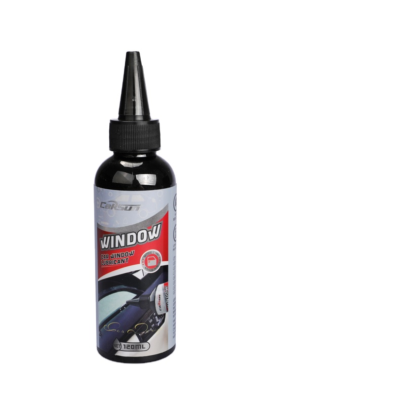 car window lift lubricant