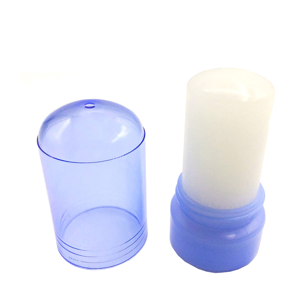 60G potassium alum deodorant