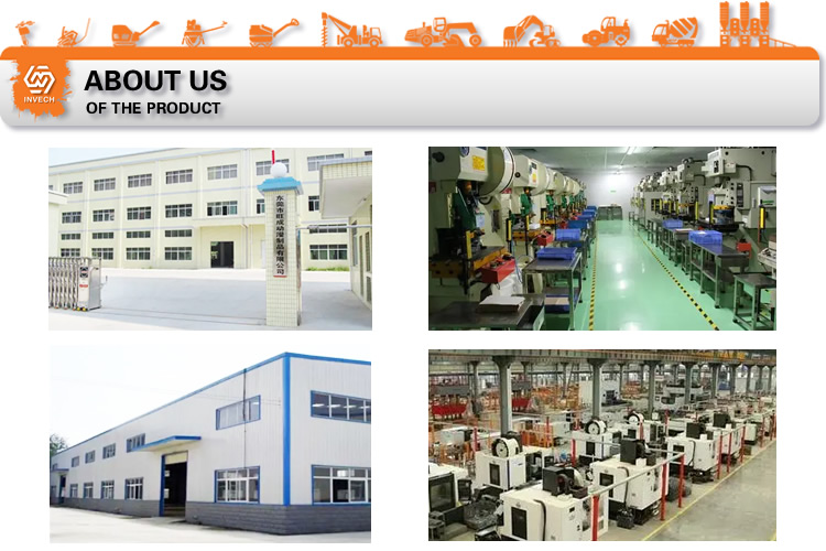 INVECH Road Marking Machine Driving Hot Melt Marking Machine for Road Engineering