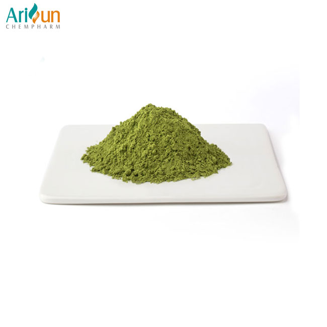 Новинка от Arisun, нежный и гладкий порошок маття латте
