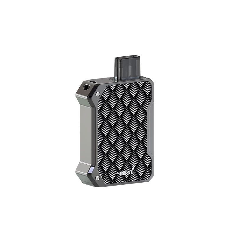 Трендовые товары для электронных сигарет Ave40, оптовая продажа, Smoant Battlestar, Детский комплект для электронных сигарет, 750 мАч, система для испарителей