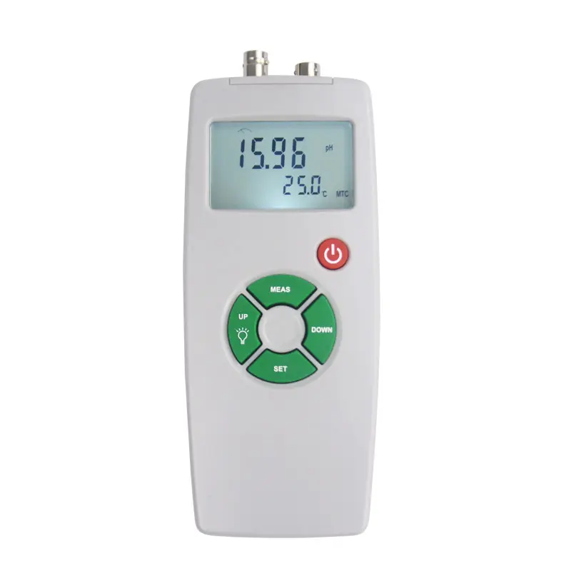 New Arrival Aquaculture Portable Dissolved Oxygen Meter Water Ozone Analyzer Price