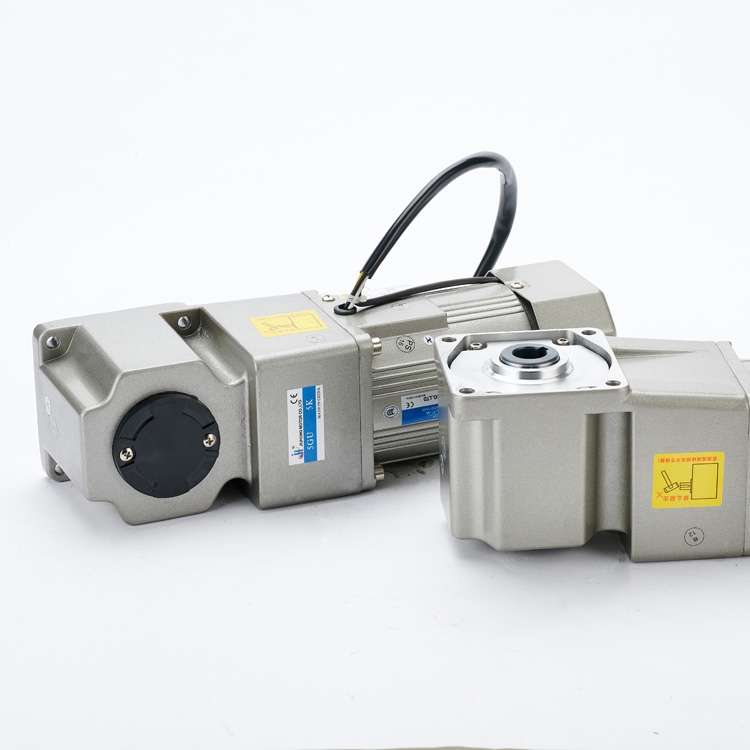 25 Вт 40 Вт 60 Вт 90 Вт 140w180w 250w 300w 400w 550w 750w под прямым углом, индукционный мотор-редуктор