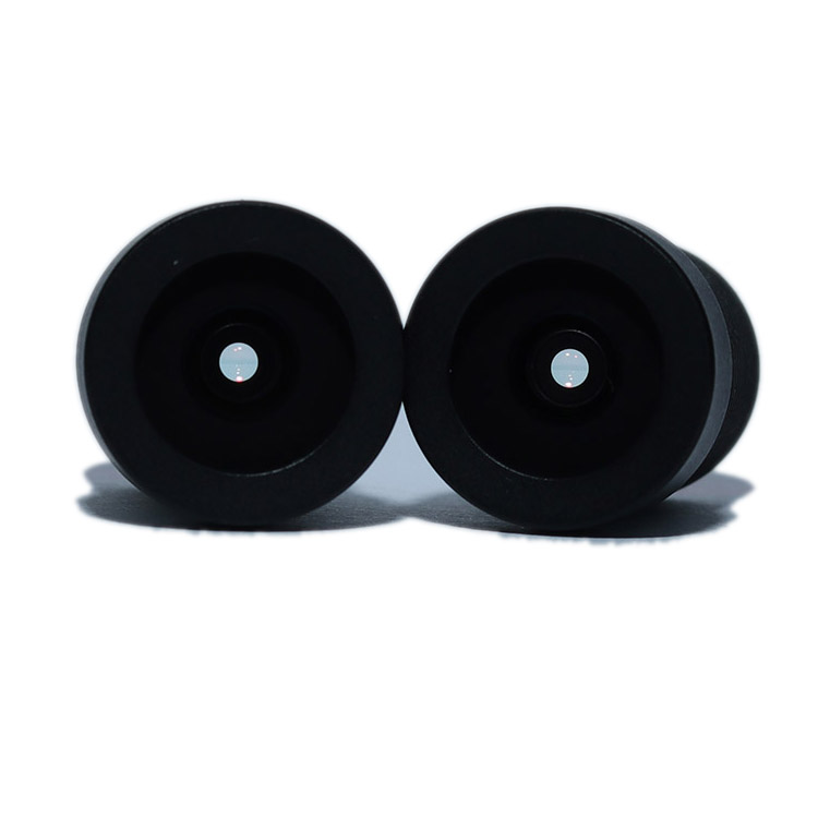 Lens for AI robot TTL 22.10mm FOV160 degree super clear CCTV lens