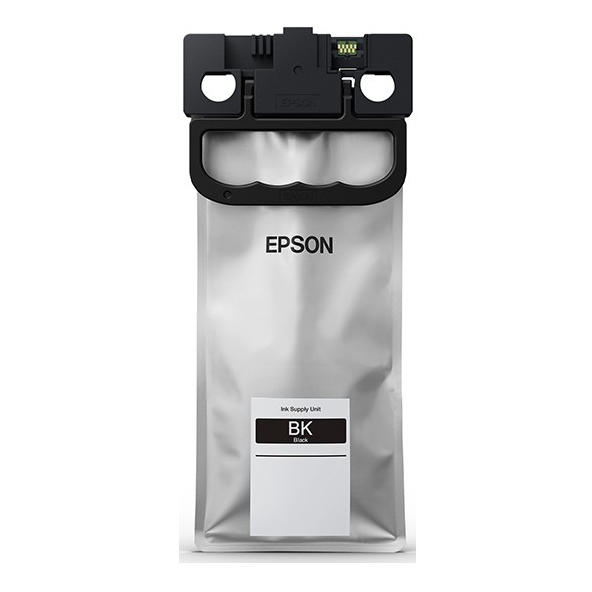 T05A1 черного цвета чернильных картриджей, восстановленные для Epson, работать с рабочей силы Pro WF-C878/879R