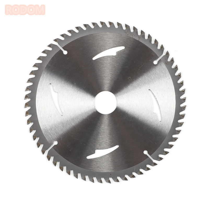 RODOM 180MM 40 Teeth With 25.4MM Bore TCT Circular Saw Blade For Wood Cutting