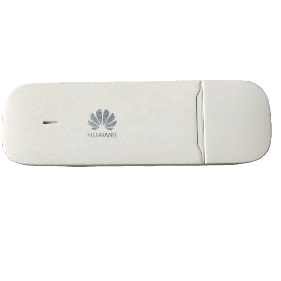 Разблокированный новый Huawei E3531 3G USB модем 21,6 Мбит/с HSPA + Мобильный широкополосный 3G модем Dongle