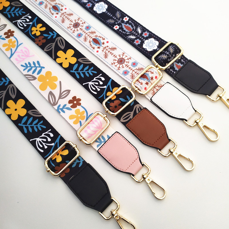 High Quality Crossbody Bag Strap Luggage Bag Strap Luggage Strap