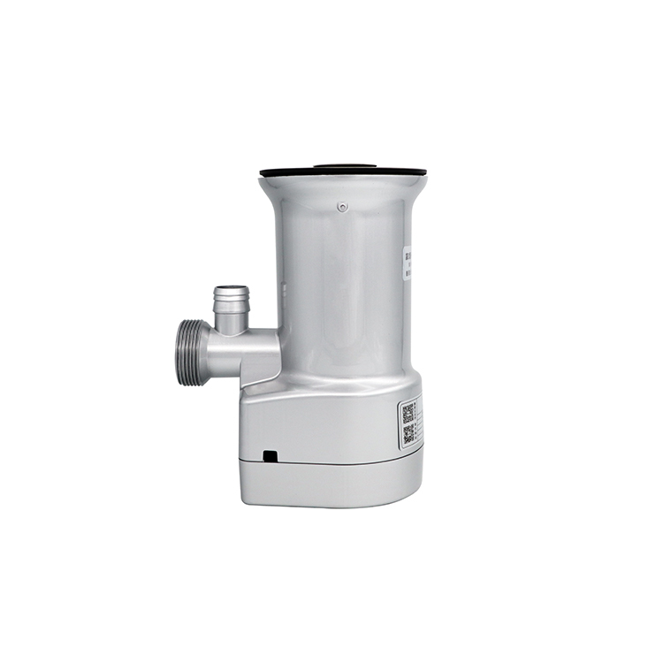 Factory Directly Sell Food Waste Grinder 60 Hz Crusher For Food Wastes