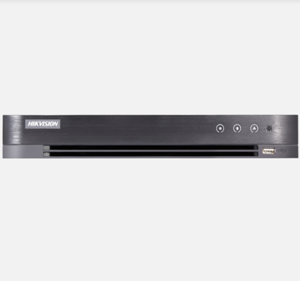 Привет Kivision DS-7216HUHI-K2 16-ch 5 Мп 1U H.265 DVR