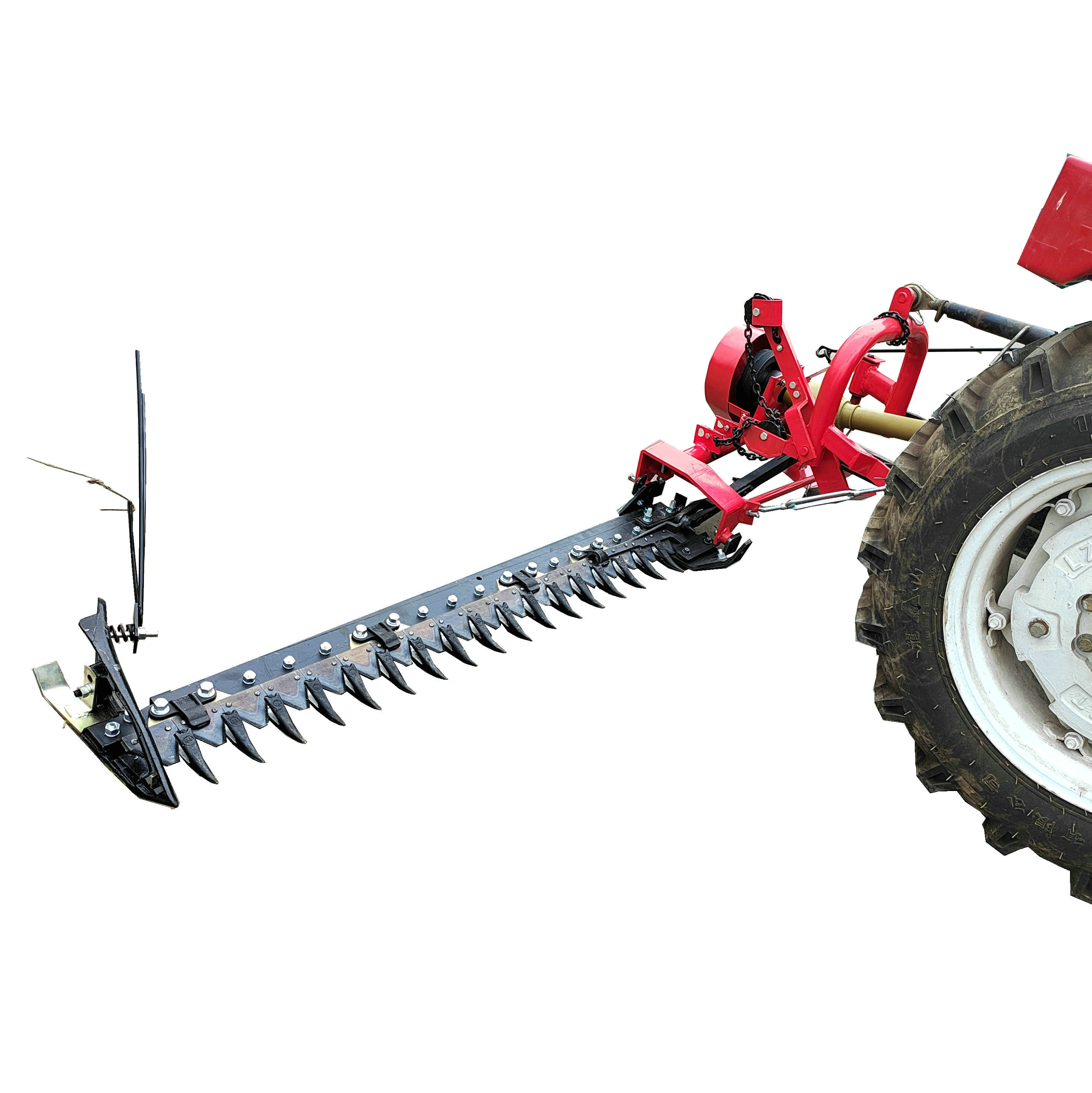 Agricultural Equipment Farm Machinery Sickle Bar Mower