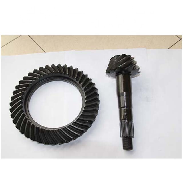41201-69805 соотношение 41/10 Передняя Корона колеса шестерни для Hilux Landcruiser