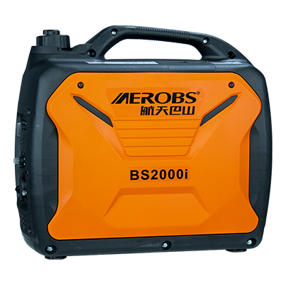 BS2000I 1.8kw 22 кг., 4 дюйма, четырехтактный двигатель с принудительной четырехтактный двигатель с воздушные охлаждением инвертор генератор бензиновый