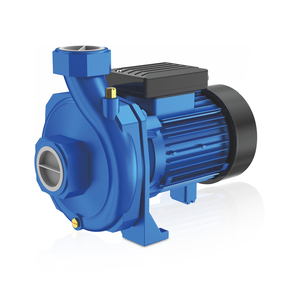 Shenneng 1.5 hp 2 hp 3hp centrifugal water pump