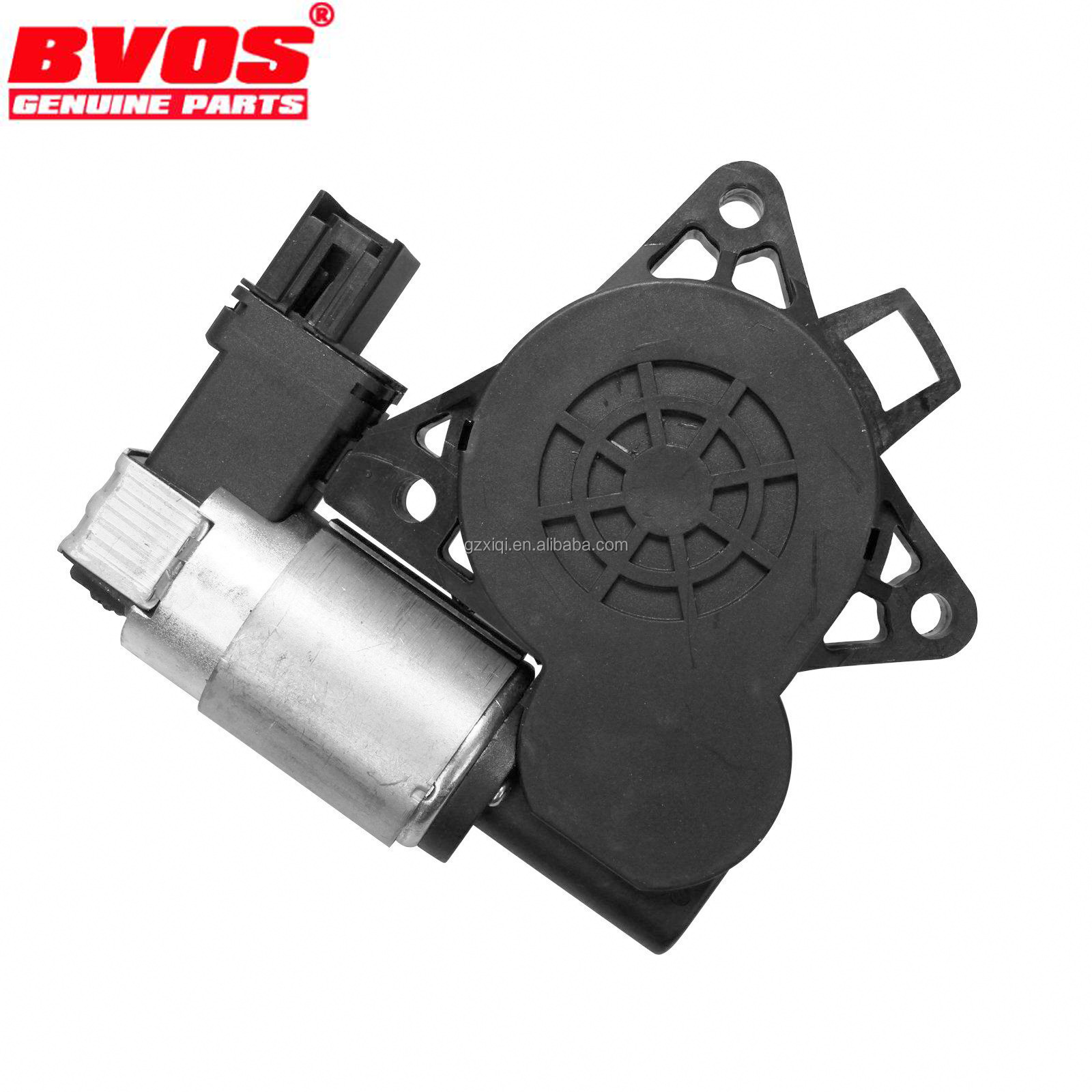 Bvos передний правый оконный подъемный двигатель для Mazda 3, 5, 6, CX-7 CX-9 RX-8 OEM G22C-58-58XF G22C5858XF