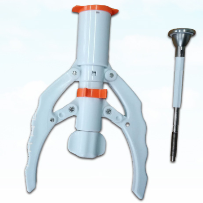 disposable circumcision anastomat