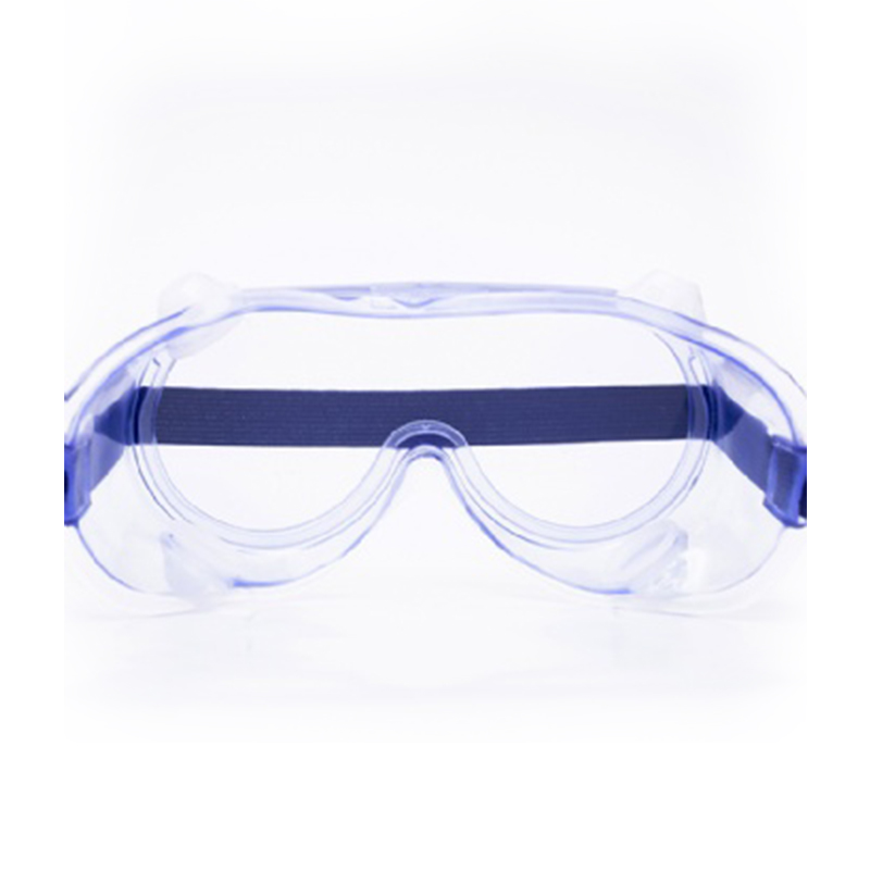 Anti-Splash Eye Protection Goggles