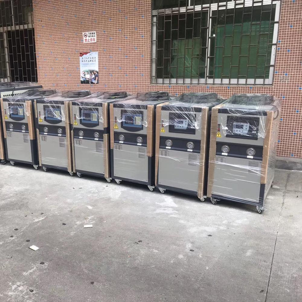 Охладитель 2 HP