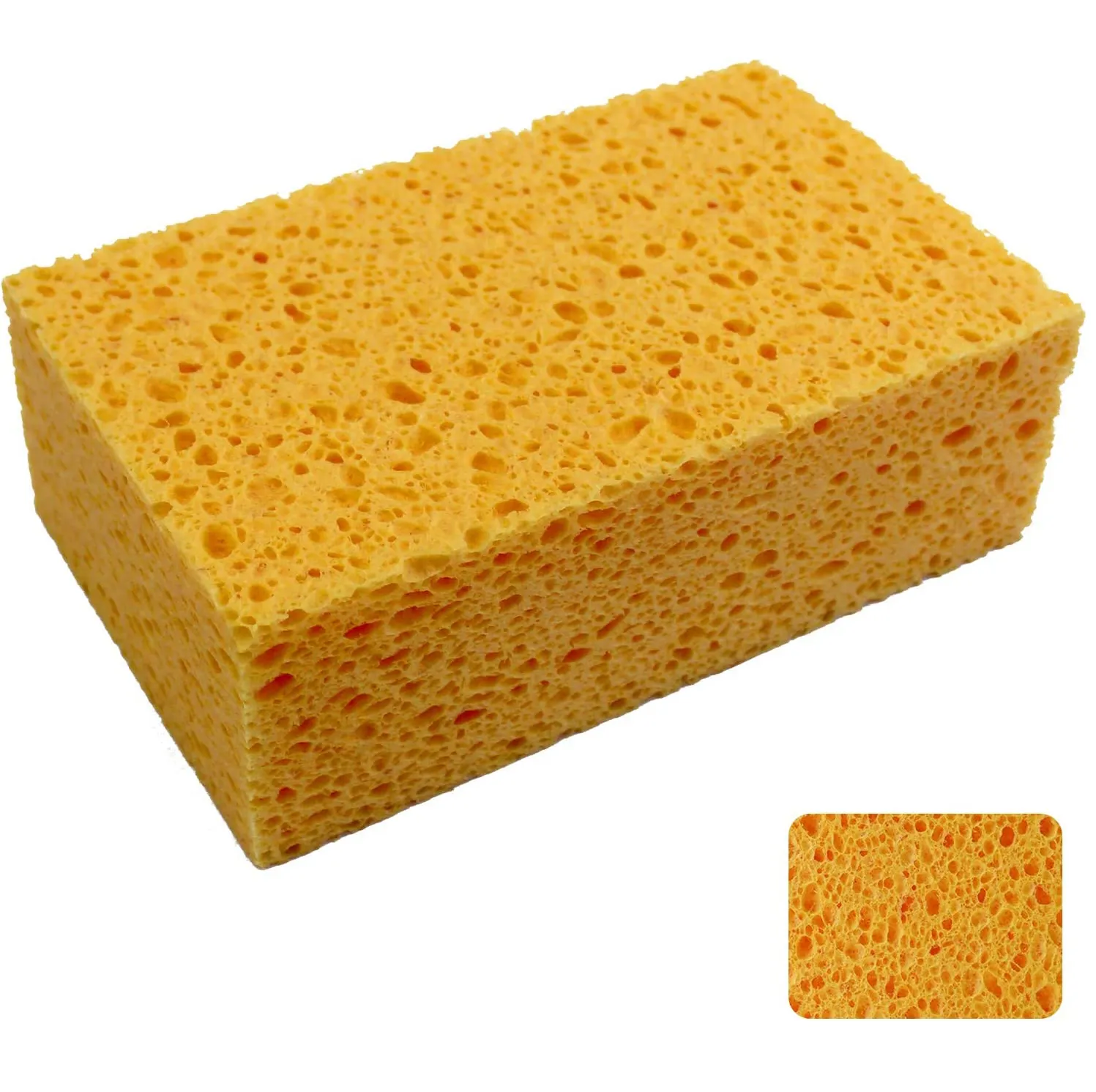 Premium Kitchen Scrub and Scrubbers Cleaning Pads Kitchen  Sponge