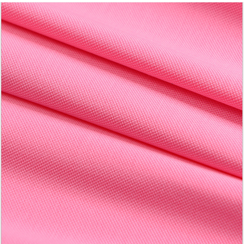 2017 high quality low price knitting fabric t-shirt fabric