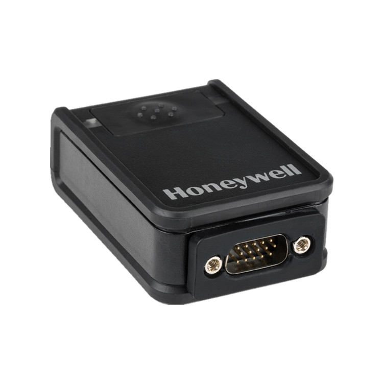Новинка, оригинальный сканер штрих-кодов Honeywell Vuquest 3330g 1D 2D PDF с фиксированным креплением, устройство для считывания штрих-кодов 2D