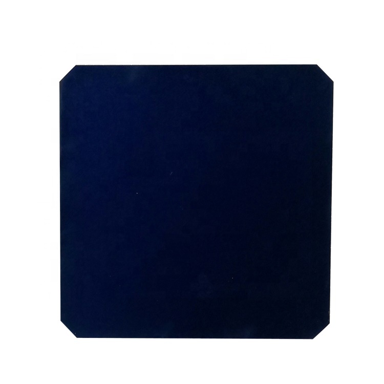 Maxeon C60 C66, и он имеет высокую эффективность 125*125 мм 3,63 Вт Me3 3,89 Вт sunpower солнечных батарей