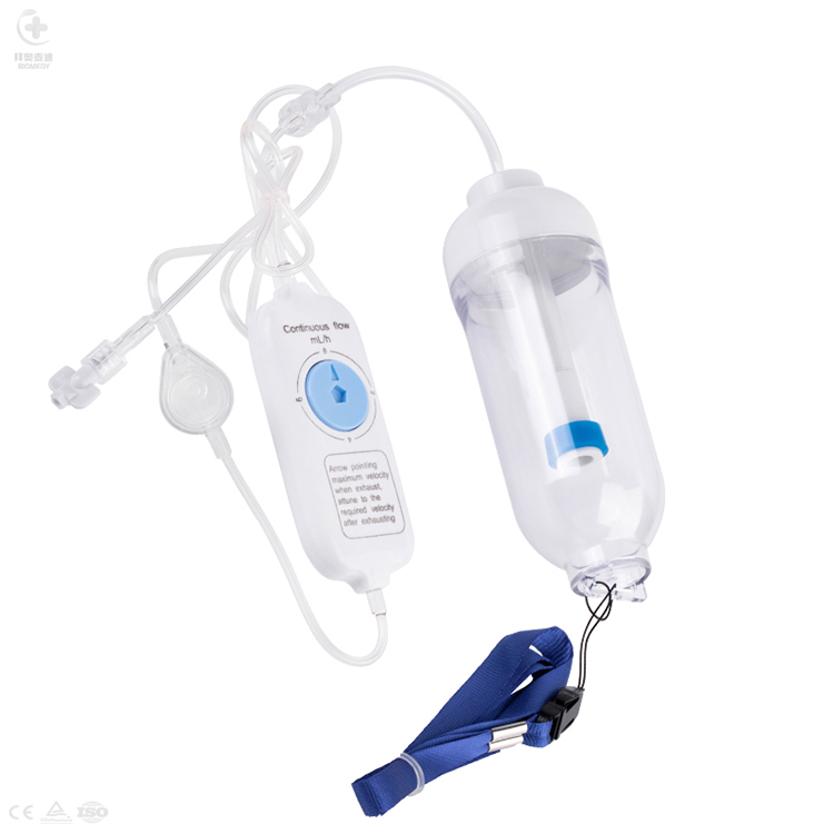 Competitive Price Abs Iv Stand For Infusion Pump Yssy-310a For Hospital Clinic