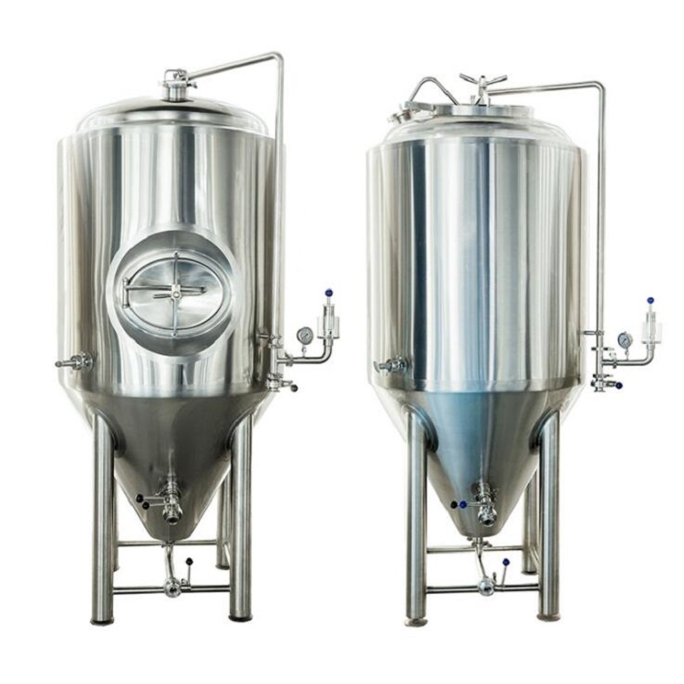 500L 1000L 1500L 2000L beer making machine craft beer brewery Industrial turnkey Restaurant home Beer Brewing Equipment system