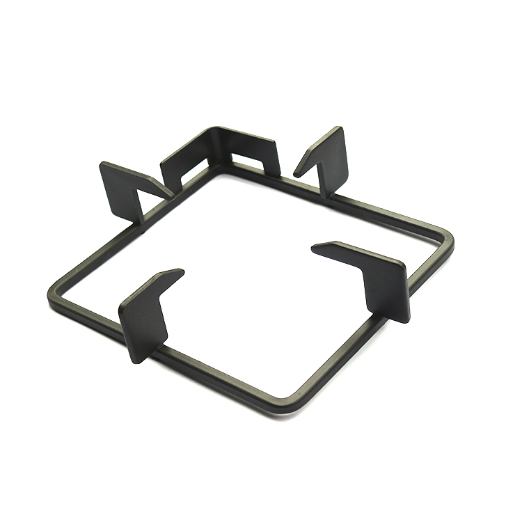 High Quality Grate Spare Parts Top Rack Cover Cooking Gas Stove Stand