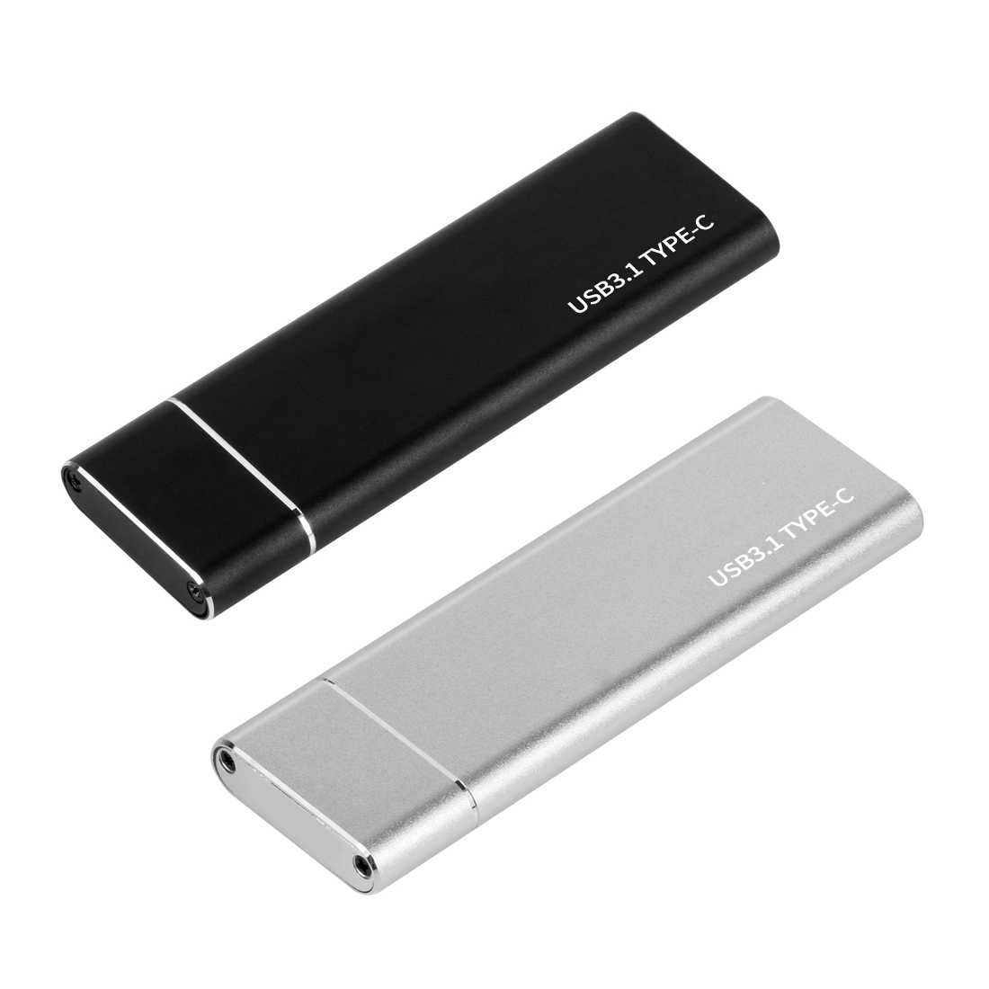 OEM/ODM M.2 на USB 3,1 SSD корпус NGFF SSD корпус жесткий диск