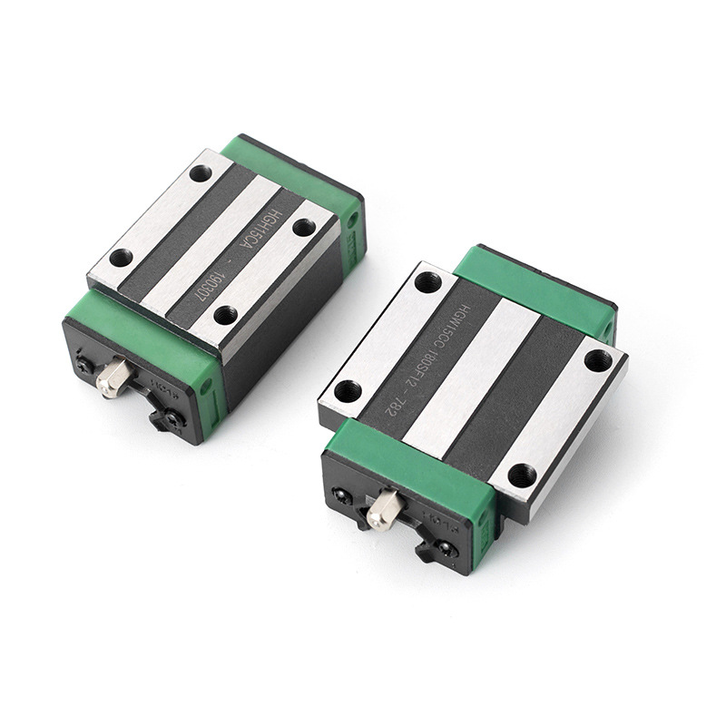 Линейная направляющая HGR20 HGR15 с линейной каретой HGH20CA HGW20CA HGH15CA