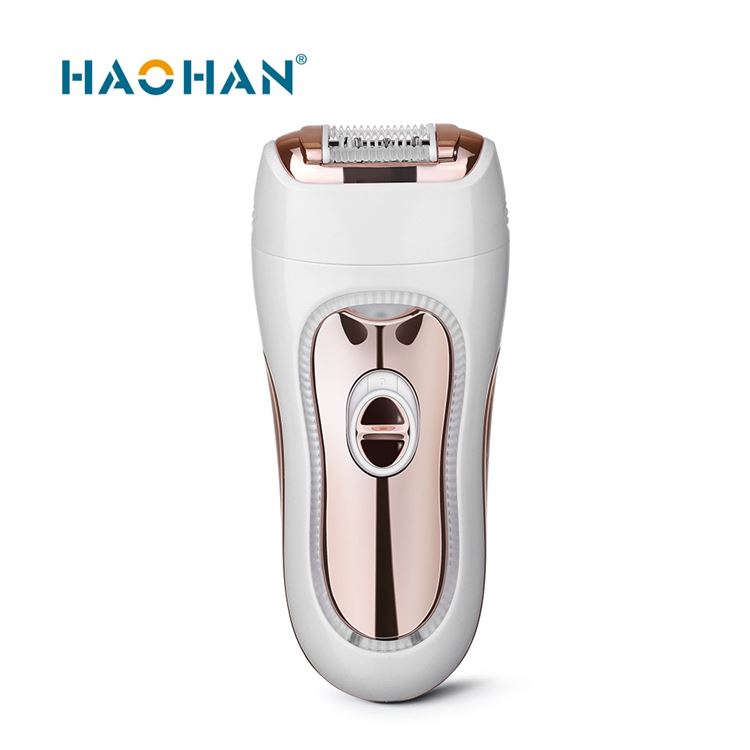 Epilator Head Shaver Trimmer Haohan Beauty Tools Hair Remover From Roots Removel Private Logo Plucking For Women Painless