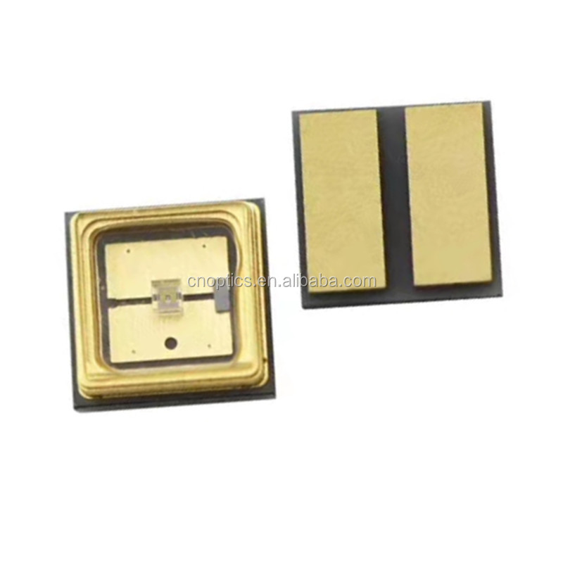 Двойной длин волн 270-280nm UVC + UV-C типа SMT 3838 глубокий ультрафиолетовые светодиоды 270nm 275nm 280nm 285nm SMD 3535 UVC светодиодный чип стерилизатор germicid