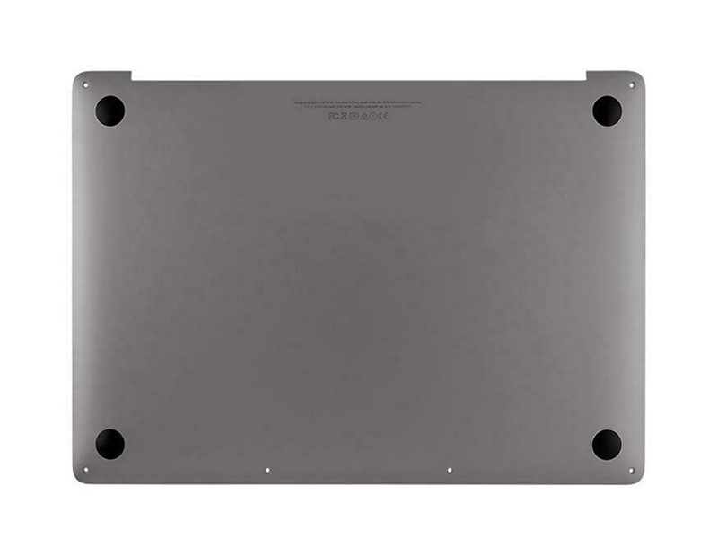Новая поставка 13 "D крышка для macbook pro Retina A1502 нижняя базовая крышка