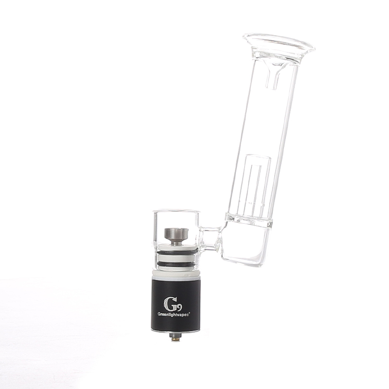 Greenlightvapes портативный 510 ногтей 510 нитки Vape ручки Dab инструмент E Dab Rig ручка сухой травы воск испаритель