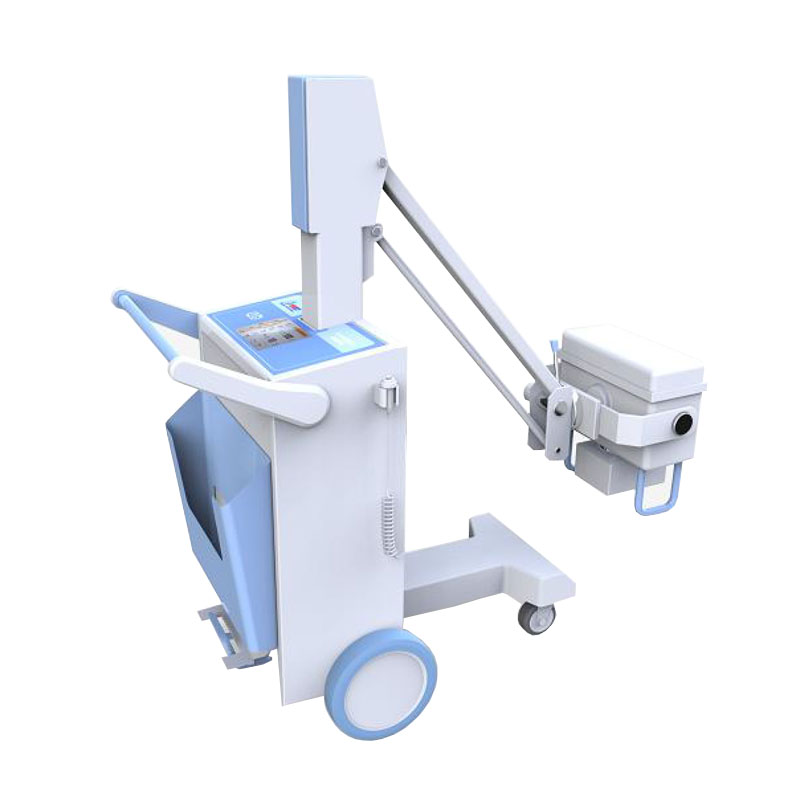 5 кВт 50 кГц ICU CCU оборудование для экстренной комнаты медицинское оборудование мобильное высокочастотное цифровое портативное рентгеновский аппарат оборудование